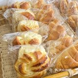 家门口的日系烘焙甜品屋