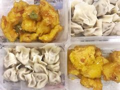 -闯关东东北农家菜(崂山石老人店)