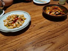 -湘水滨·臭鳜鱼·湘菜(马驹桥店)