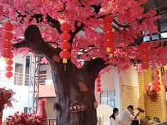 -年辉渔村·非遗传承餐厅(新丰江店)