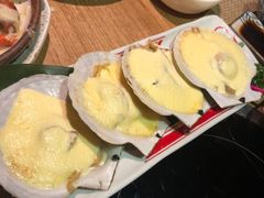-蟹将军·松叶蟹和牛日料放题自助(K11店)