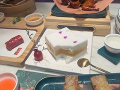 -悦得闲广式点心茶楼(蓝鲸世界店)
