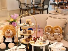 -广州富力丽思卡尔顿酒店