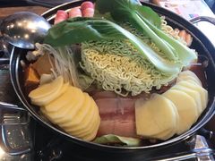 -泰好吃芝士年糕火锅(独墅湖店)