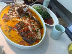 -上地宴·中关村的会客厅(清河高铁站店)