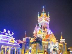 -厦门方特梦幻王国