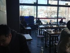 大堂-范贤光鸡公煲(平乐园总店)