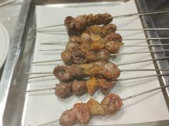 -宗泉烤全羊·烤羊腿·家常菜(解放东路店)