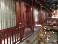 -小时候文化餐厅(盘山店)