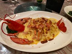 -上海新发展亚太JW万豪酒店