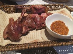 -匠熙小馆(崇文门店)