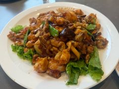 -正阳春烤鸭(华捷道店)