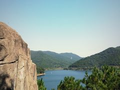 -达蓬山旅游度假区