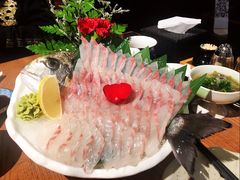 -阿吾罗日本料理(K11艺术中心店)