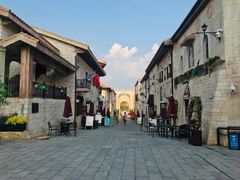 -华谊兄弟（长沙）电影小镇