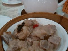 -潮福城大酒楼(北尚店)