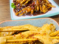 -妈妈手(山大总店)