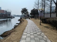 -丁家河公园