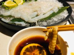 -海底捞火锅(大学路新象城店)