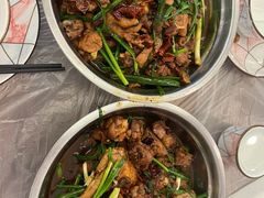 -高子烧鸡公(五里堆路店)