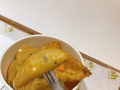 -艾薯夫妇Aysh(红山店)