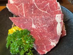 -九畋町和牛黑牛烤肉料理(三里屯3·3大厦店)