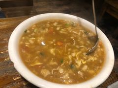 -小俩口烧烤东北菜(双井店)