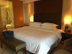 -锦州喜来登酒店