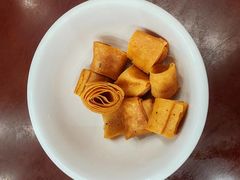 -都一处烧麦馆(前门店)