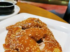 -天府中餐厅·粤菜·海南菜·生猛海鲜(三亚海棠湾洲际度假酒店)