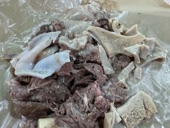 -小辫子羊肉面馆(周东店)