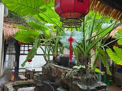 -园林美食城·本土农家菜(杨和镇店)