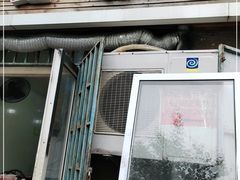 门面-鑫明明拉面(宁化路店)