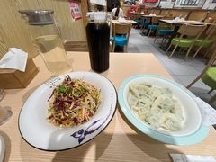 -老边饺子馆(东单店)