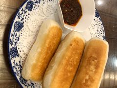 -孙府大院(步行街店)