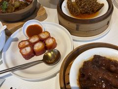 -铭家点心(秦岭路店)