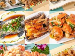 -瑶记海鲜餐厅(西涌店)