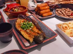 -五样儿西昌小签签烤串(建设路店)