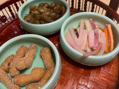 -壹块捌烧烤(灯市口店)