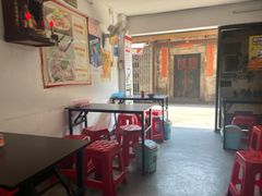 大堂-长远七记