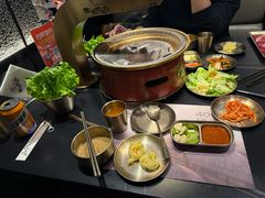 -西塔老太太泥炉烤肉(龙湖北苑天街店)