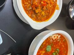 -妈阁铭记澳葡美食