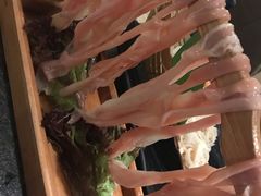 鸭肠-湊湊火锅·茶憩(东城万达店)