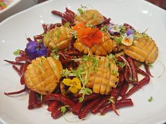 -馋遇江南·精致湖景雅宴(东方之门店)