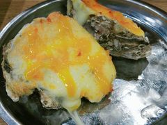 -老虎滩大连海鲜烧烤(建邺云锦路总店)