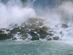 -尼亚加拉瀑布州立公园
