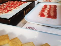 -惠丰堂饭庄·烤鸭·京味菜(翠微路店)