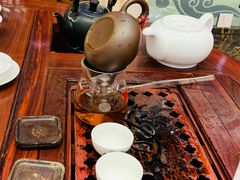 -顺德人家食府(黄金广场店)