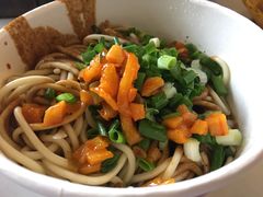 -郭记老汉口热干面