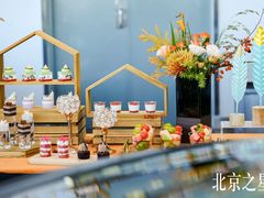 -北京之星奔驰4S店(亦庄店)